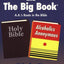 The Good Book and the Big Book: A.A.'s Roots in the Bible