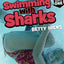 Swimming with Sharks / Track Attack: Two Books in One (Gym Shorts)