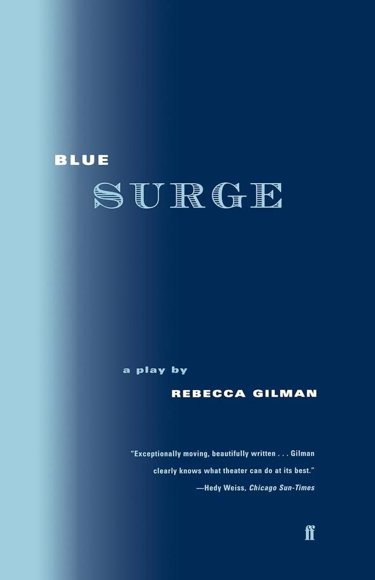 Blue Surge: A Play