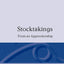Stocktakings from an Apprenticeship