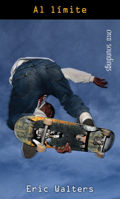 Al límite (Spanish Soundings) (Spanish Edition)
