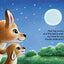 I Love You More - Childrens Padded Board Book by Little Hipp