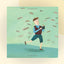 The Boy Who Loved Words