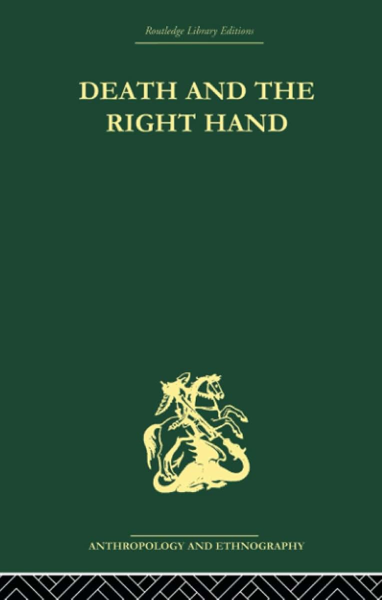 Death and the right hand