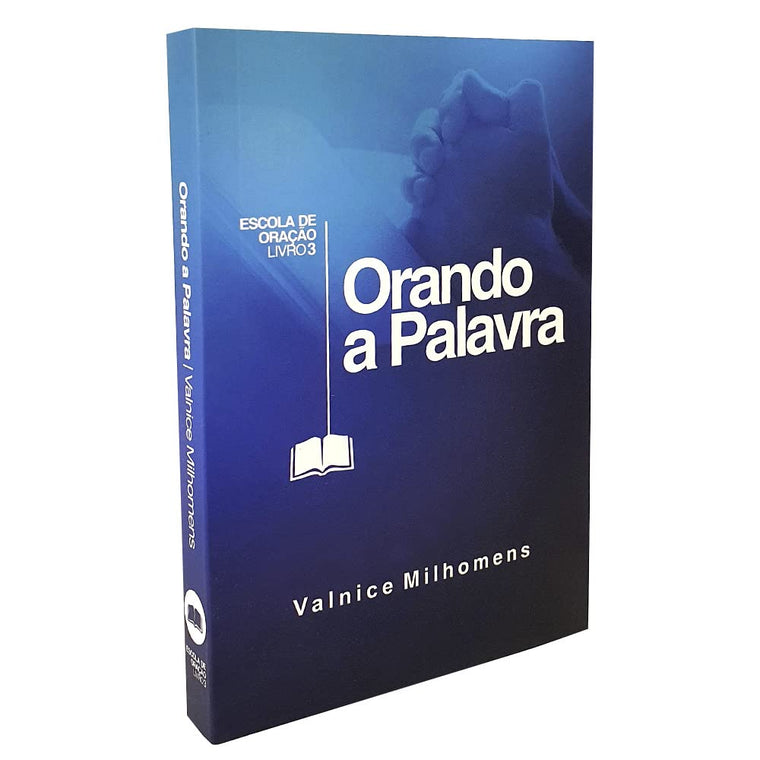 Orando A Palavra (Livro De Bolso)