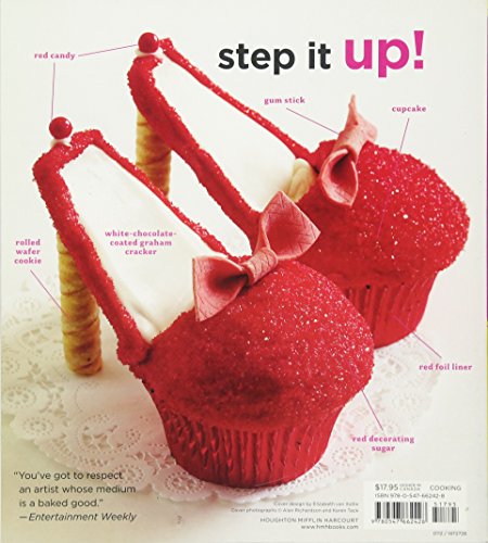 Cupcakes, Cookies & Pie, Oh, My!: New Treats, New Techniques, More Hilarious Fun