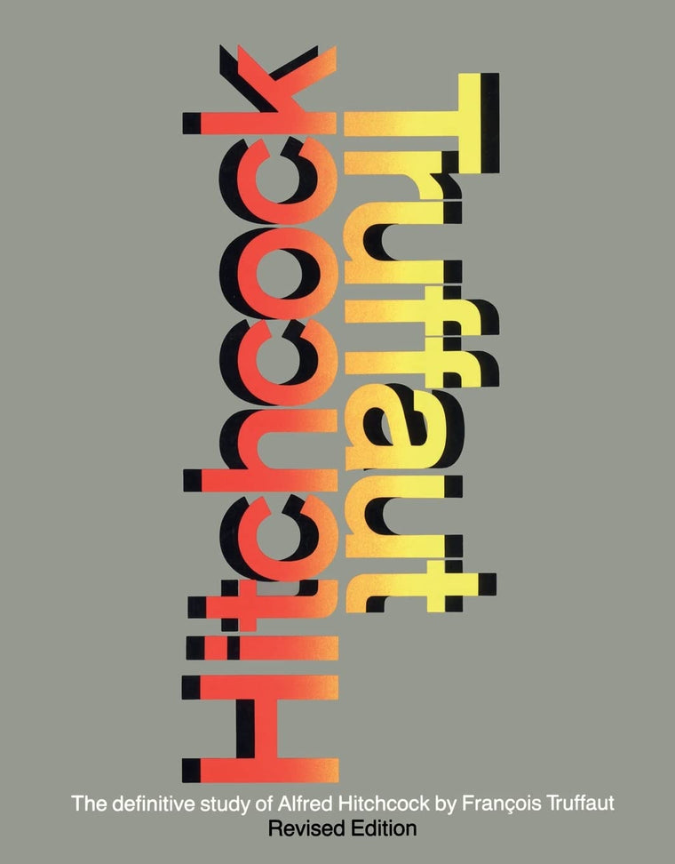 Hitchcock (Revised Edition)