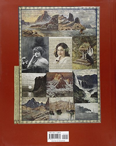 The Art of Adolf Wlfli: St. Adolf-Giant-Creation