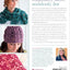 Seamless Crochet: Techniques and Designs for Join-As-You-Go Motifs