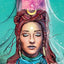 The Light Seer's Pocket Tarot: A 78-Card Deck & Guidebook
