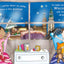 Night-Night Wisconsin: A Sweet Goodnight Board Book for Kids and Toddlers