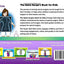 The Spine Surgery Book for Kids (Super Safe Kids)
