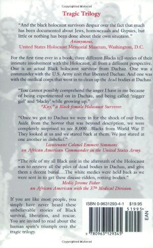 Germany's Black Holocaust, 1890-1945: The Untold Truth!