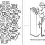 Beautiful Things: An Orthodox Coloring Book for Children