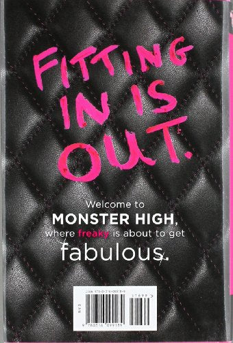 Monster High