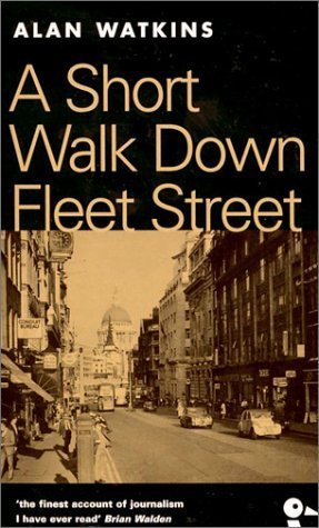 A Short Walk Down Fleet Street: From Beaverbrook to Boycott