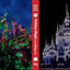Holiday Magic at the Disney Parks: Celebrations Around the World from Fall to Winter (Disney Editions Deluxe)