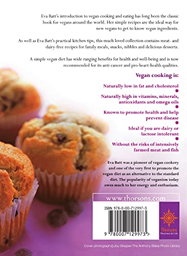 Vegan Cooking: Recipes for Beginners