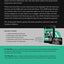 Redeemed Bible Study Guide: Turning Brokenness into Something Beautiful (CORE for Men)
