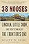 38 Nooses: Lincoln, Little Crow, and the Beginning of the Frontier's End (Vintage Civil War Library)