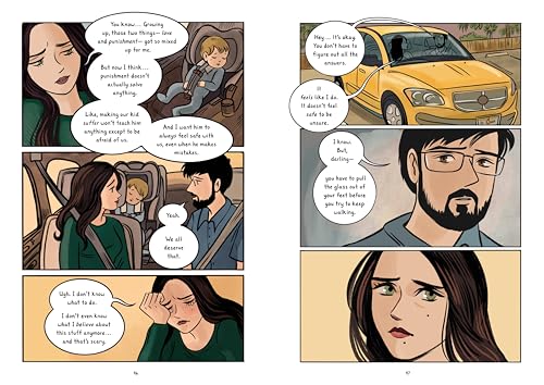Everything in Color: A Love Story