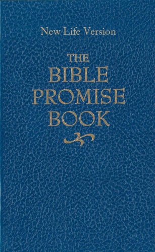The Bible Promise Book - NLV (Bible Promise Books)