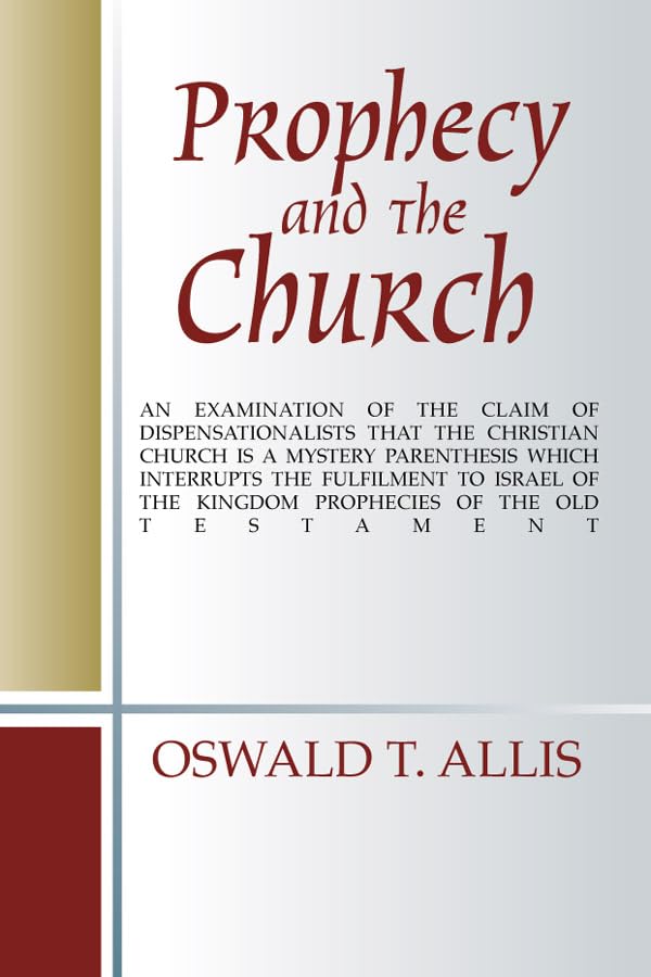 Prophecy and the Church