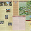 Bonaventure Cemetery Illustrated Map