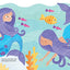 Fingerprint Activities Under the Sea