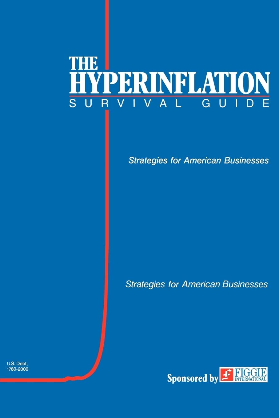 The Hyperinflation Survival Guide: Strategies for American Businesses