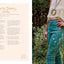 Mystical Stitches: Embroidery for Personal Empowerment and Magical Embellishment