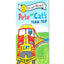 Pete the Cat's Train Trip (My First I Can Read)