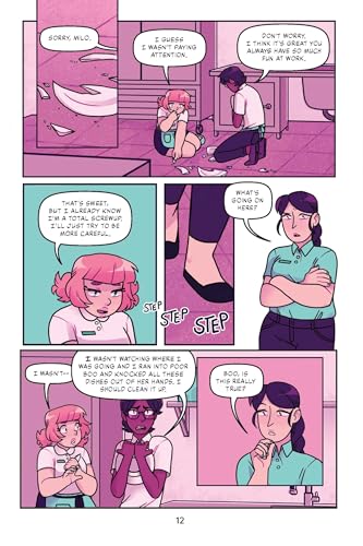 Rainbow! Volume 1 (Original Graphic Novel)