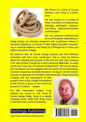 THE UNRAVELLING