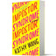 Impostor Syndrome: A Darkly Funny Cat-and-Mouse Tech Thriller About Women in Silicon Valley and Russian Spies