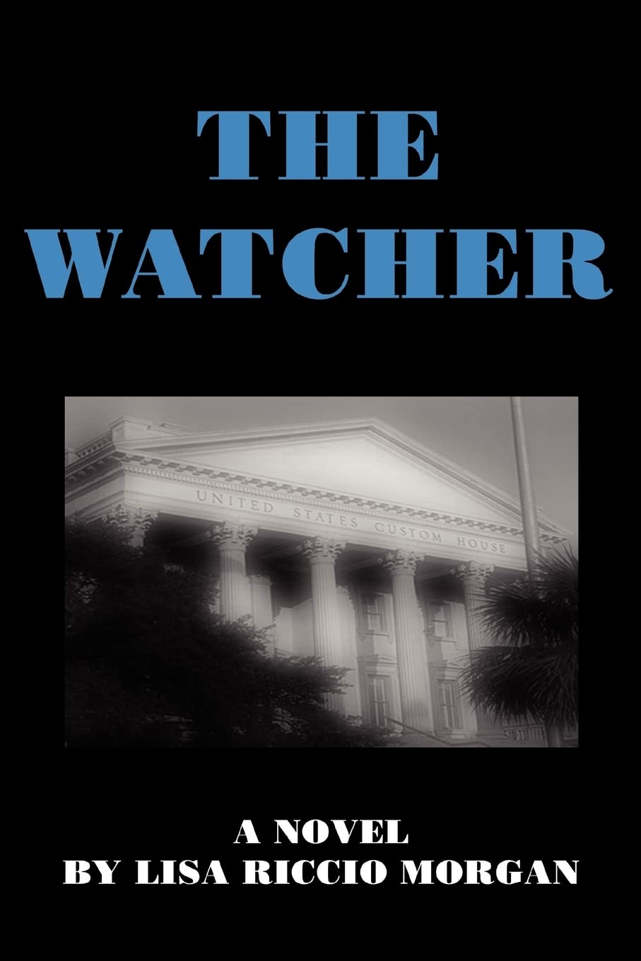 THE WATCHER