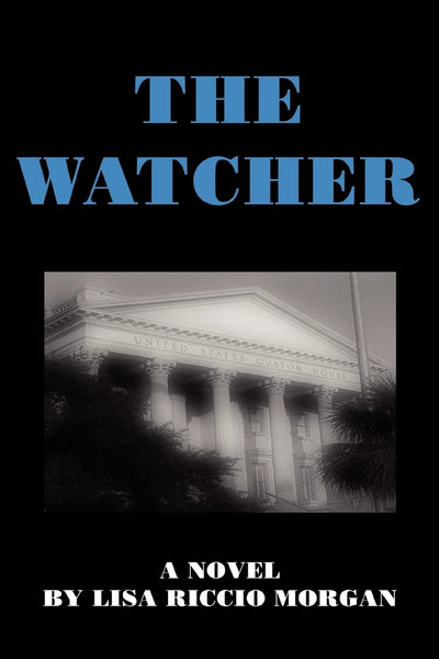 THE WATCHER