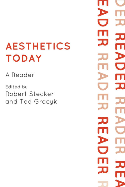 Aesthetics Today: A Reader (Elements of Philosophy)