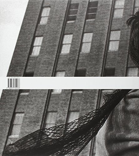 Cindy Sherman: The Complete Untitled Film Stills — back cover