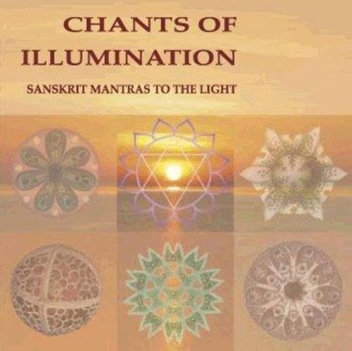 Chants of Illumination: Ten Sanskrit Mantras by Vallyon, Imr