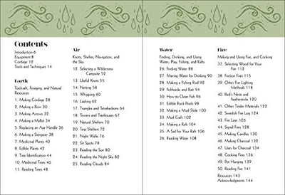 50 Things to Do in the Wild (Explore More) by Skrein, Richard
