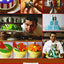 Baking with the Cake Boss: 100 of Buddy's Best Recipes and Decorating Secrets