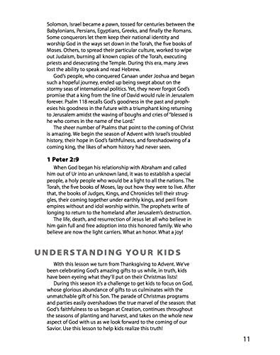 All-in-One Sunday School for Ages 4-12 (Volume 2): When you have kids of all ages in one classroom (Volume 2)