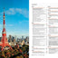 Getting Around Tokyo Pocket Atlas and Transportation Guide: Includes Yokohama, Kamakura, Yokota, Yokosuka, Hakone and MT Fuji