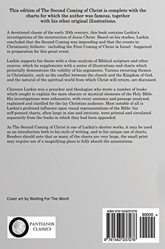 The Second Coming of Christ (Illustrated)