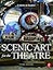 Scenic Art for the Theatre: History, Tools and Techniques