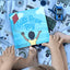 God's Brave Boy (Christian board book for boys ages 0-6) by