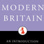Modern Britain: An Introduction