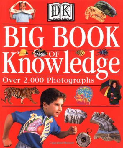 Big Book of Knowledge