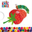 The Very Hungry Caterpillar: Little Learning Library
